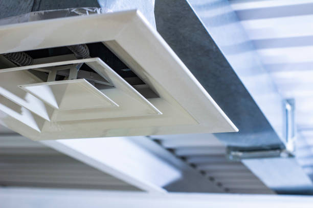 Best HVAC System Cleaning  in Fraser, MI
