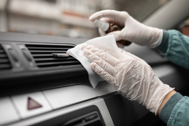 Best Best Air Duct Cleaning Company  in Fraser, MI