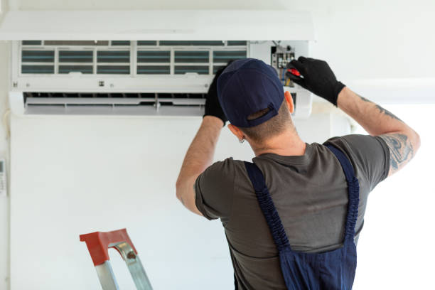Best Best Air Duct Cleaning Company  in Fraser, MI