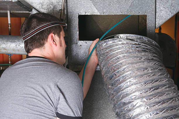 Best Air Duct Cleaning Near Me  in Fraser, MI