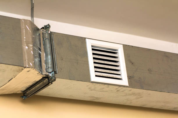 Best Air Duct Cleaning Near Me  in Fraser, MI